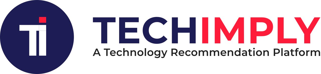 Company Logo For Techimply Pvt. Ltd.'