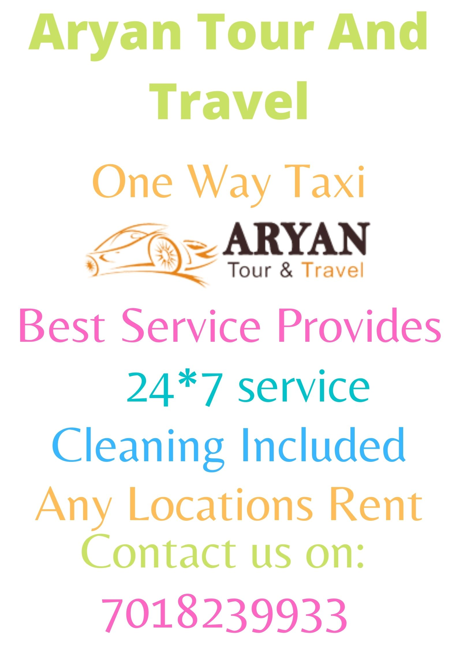 Company Logo For aryantourtravel'