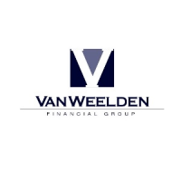 VanWeelden Financial Group Logo