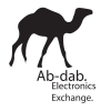 Company Logo For Abdab Electronics Exchange'