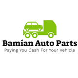 Bamian Auto Parts Logo