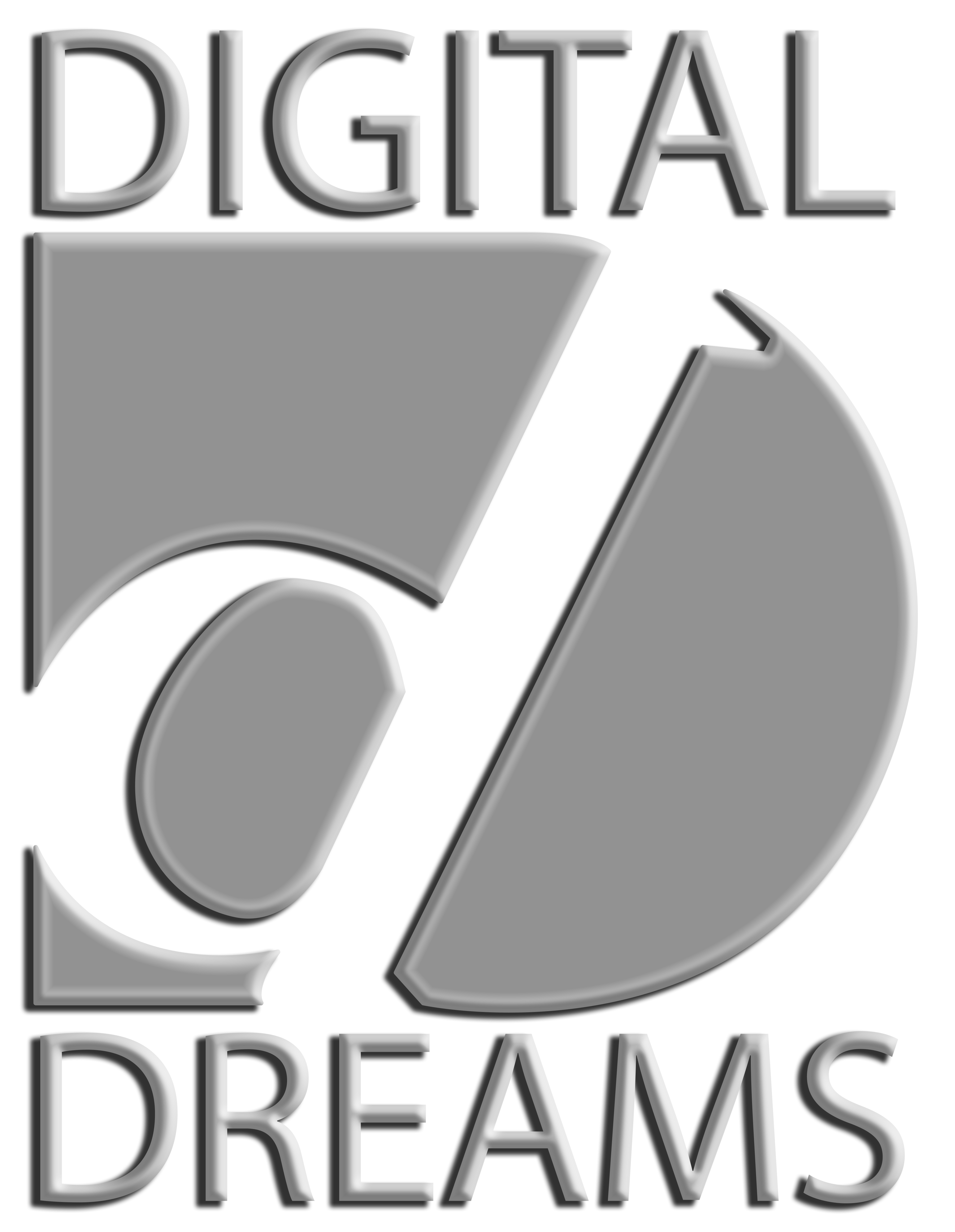 Digital Dreams Logo