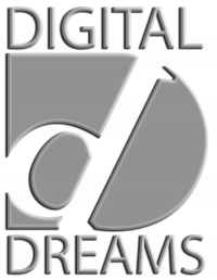 Digital Dreams Logo
