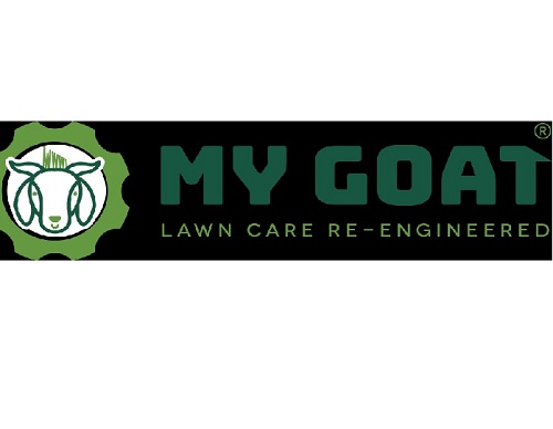 Company Logo For My Goat'