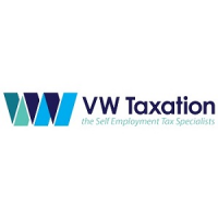 VW Taxation Logo
