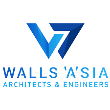 Company Logo For Walls Asia Architecture and Interior design'