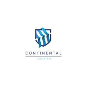 Company Logo For Continental Courier Services LLC'