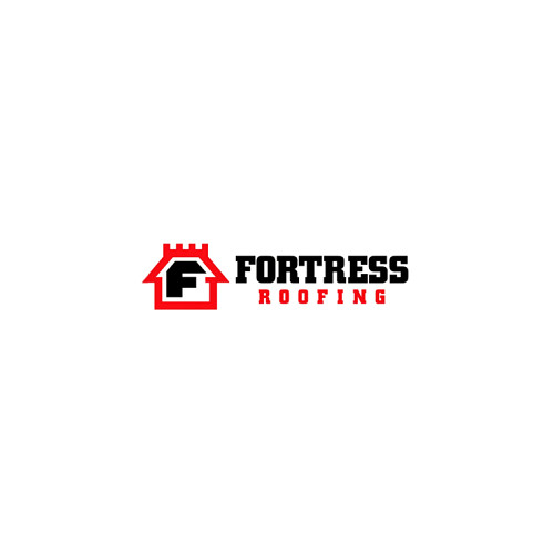 Company Logo For Fortress Roofing'