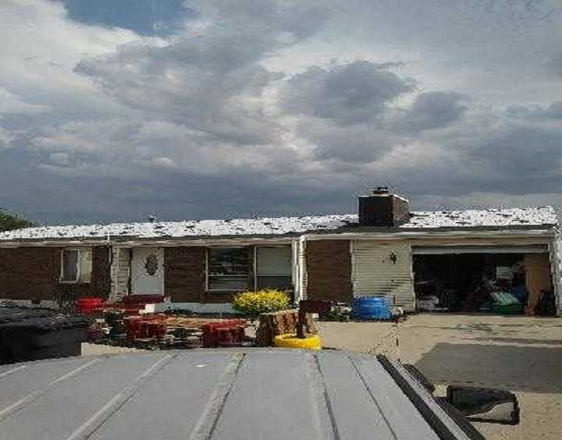 Utah Roof Repair'