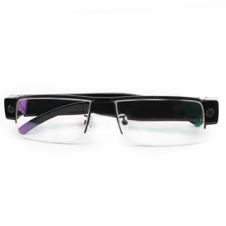 Ankaka Releases Cool Spy Sunglasses HD 1080p Eyewear Sunglas'