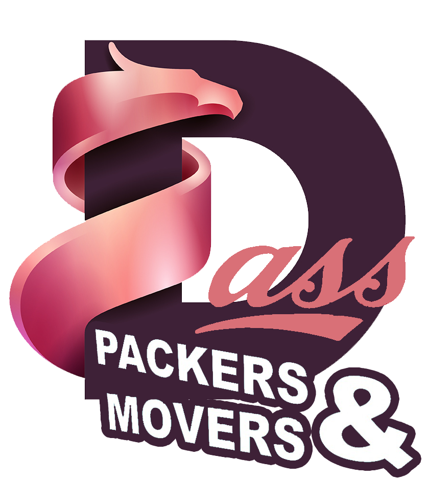 Company Logo For Dass Packers and Movers'