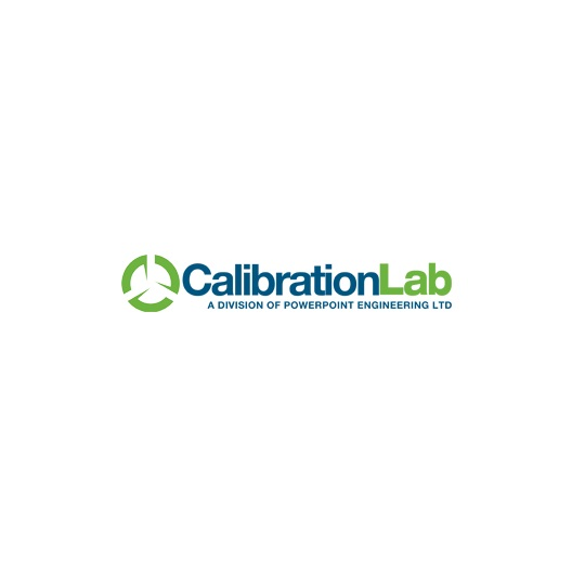 Company Logo For Calibration Lab'