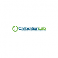 Calibration Lab Logo