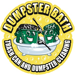 Company Logo For Dumpster Bath'