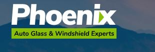 Company Logo For Phoenix Auto Glass &amp; Windshield Exp'