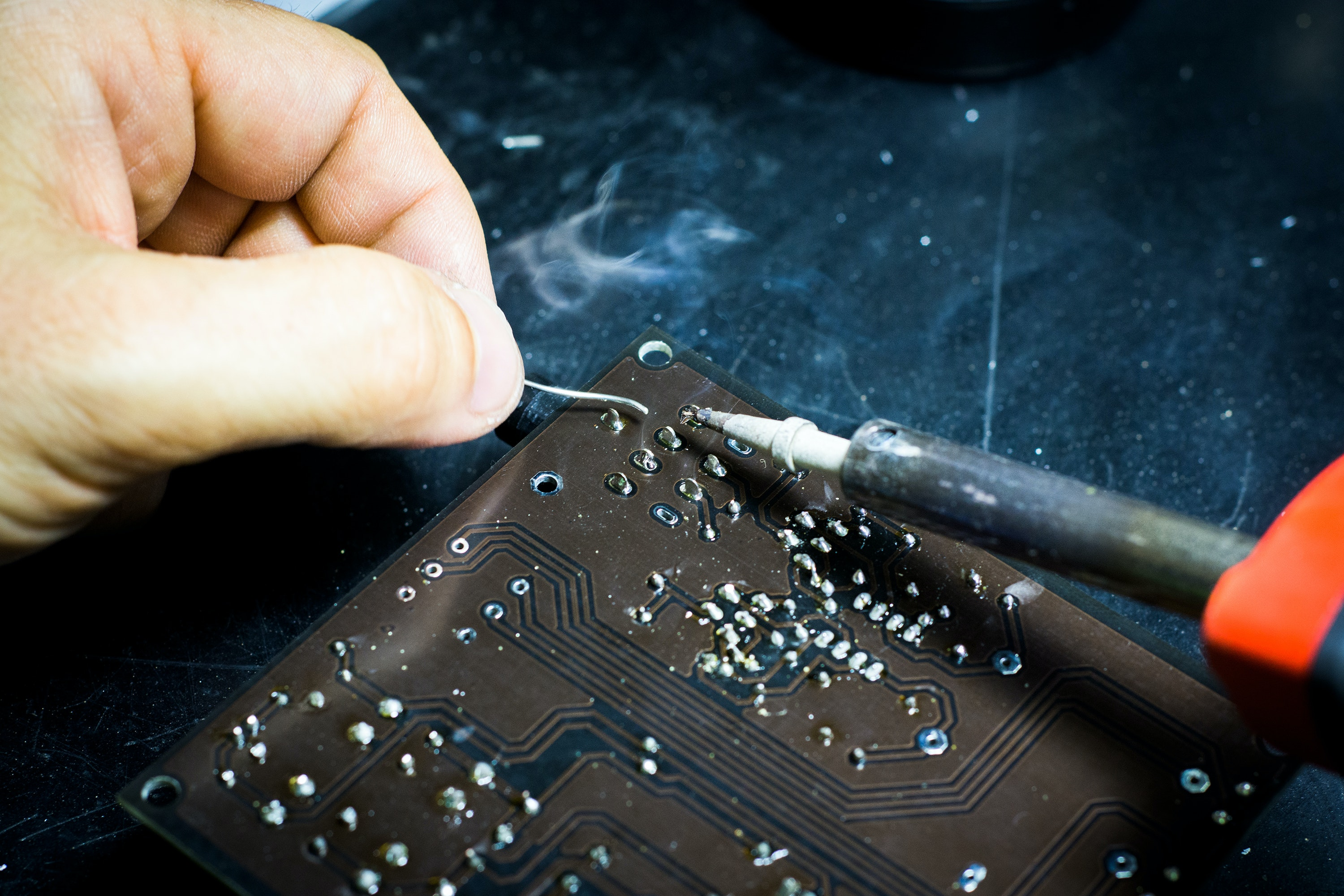 Chip Shortages Creating Problems for Many Industries