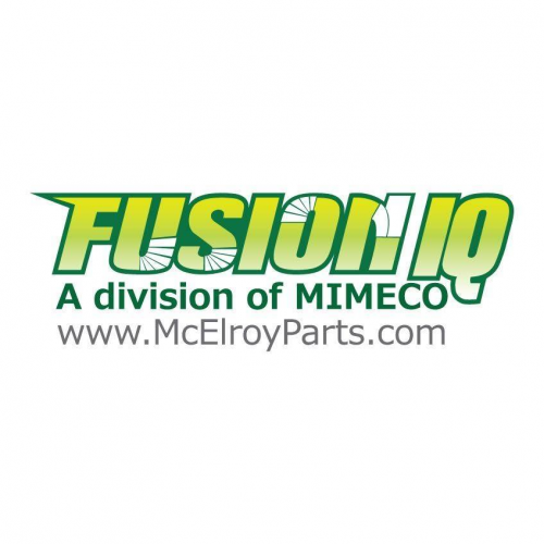 Company Logo For MimeCo'