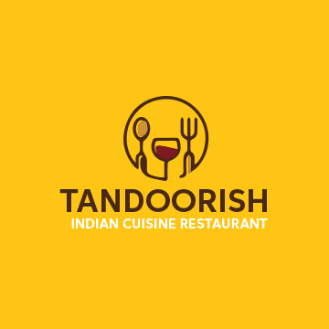 Company Logo For Tandoorish Indian Cuisine Restaurant'