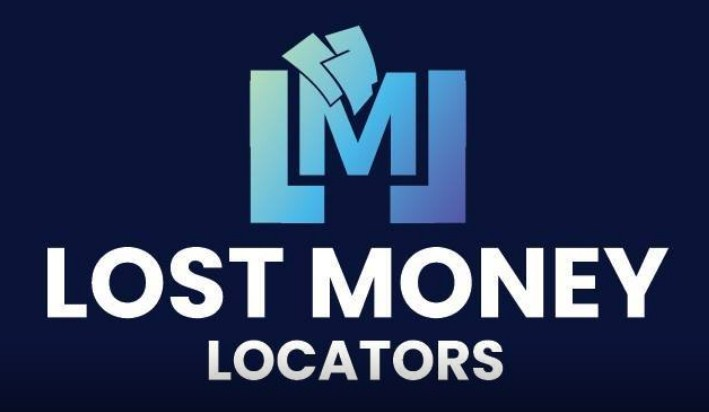 Company Logo For LOST MONEY LOCATORS.'