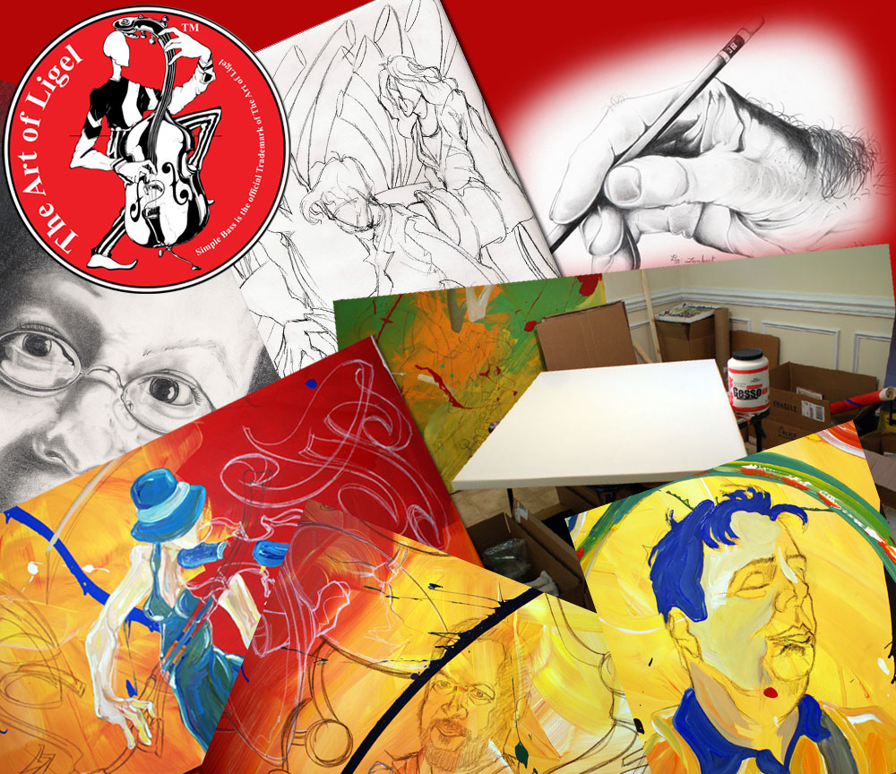 Celebrating my 31st Birthday by creating Art for you!'