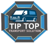 Company Logo For TipTop Transport Solutions'