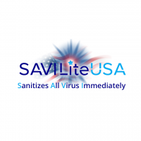 SAVILite USA Logo