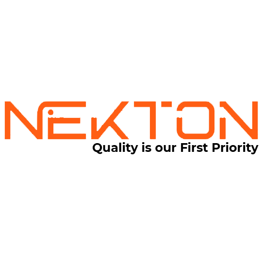 Nekton India - Personalized Bag Manufacturers in Mumbai Logo