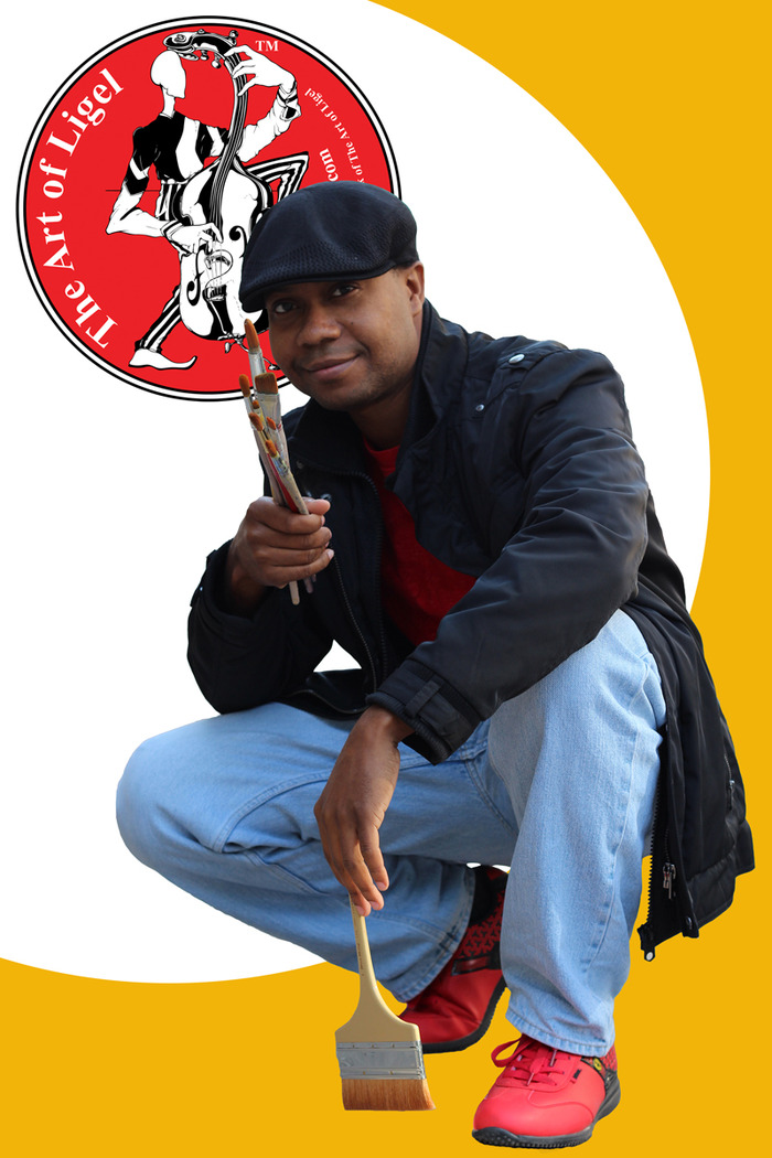 Celebrating my 31st Birthday by creating Art for you!'