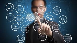 Cloud Business Software Market May see a Big Move | Major Gi'