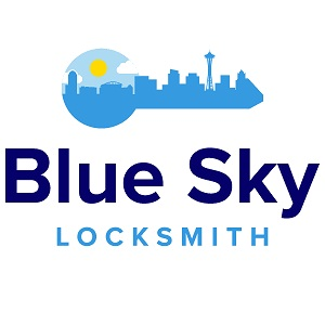 Company Logo For BlueSky Locksmith'