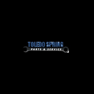 Company Logo For Toledo Spring'