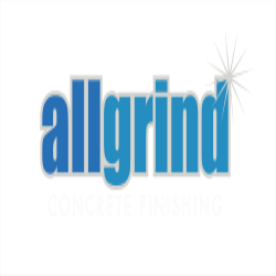 Company Logo For All Grind'