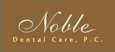 Company Logo For Noble Dental Care'