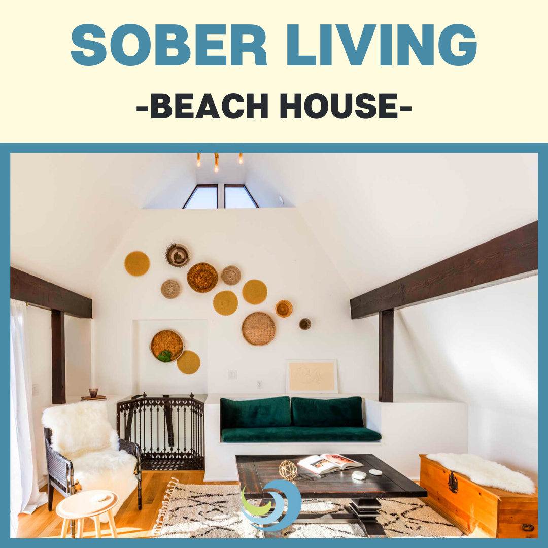Sober Living Los Angeles CA'