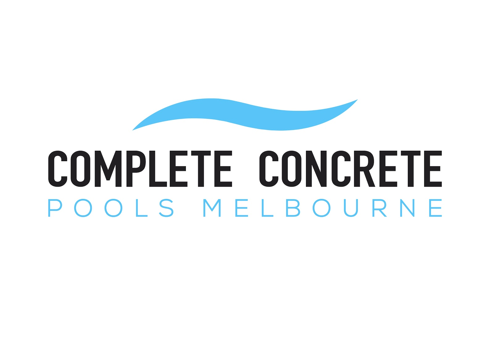 Company Logo For Complete Concrete Pools Melbourne'