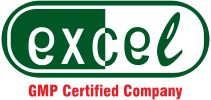 Company Logo For Excel Pharma'