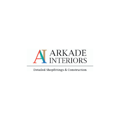 Arkade Interiors Pty Ltd Logo
