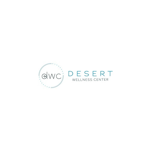 Company Logo For Desert Wellness Center'