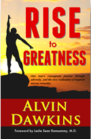 Rise to Greatness'