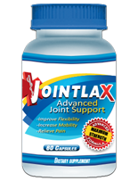Company Logo For Jointlax'