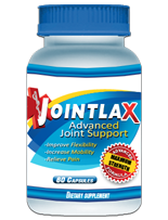 Jointlax Logo