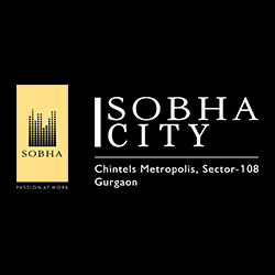 Sobha City Gurgaon - Sector 108, Gurgaon'