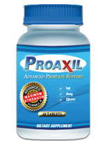 Company Logo For Proaxil'