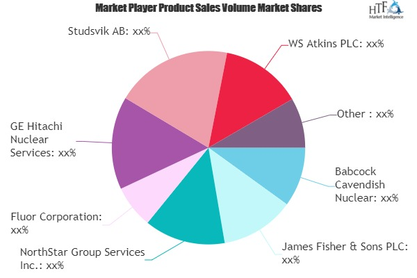 Nuclear Facility Decommissioning Services Market