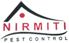 Nirmiti Pest Control Logo