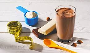 Meal Replacement Shakes for Weight Loss Market'