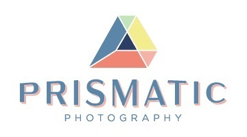 Company Logo For Prismatic Wedding Photography'