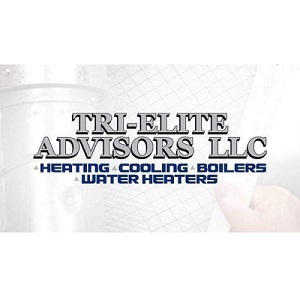 Company Logo For Tri-Elite Advisors HVAC'