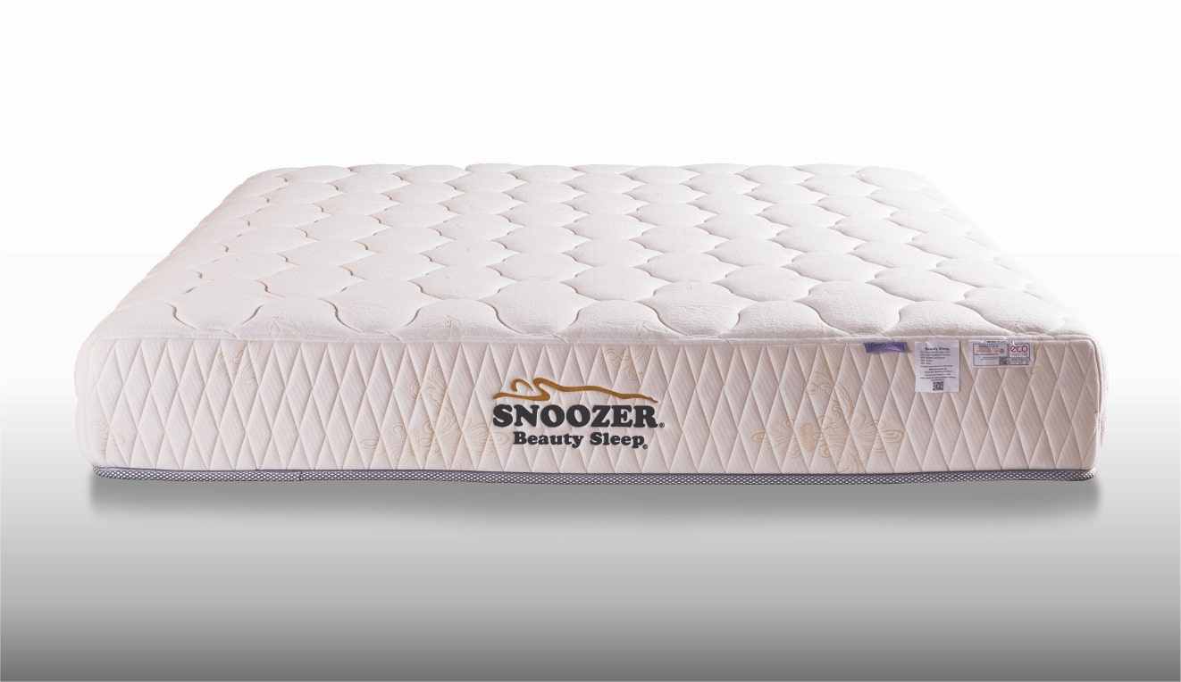 beauty sleep mattress'