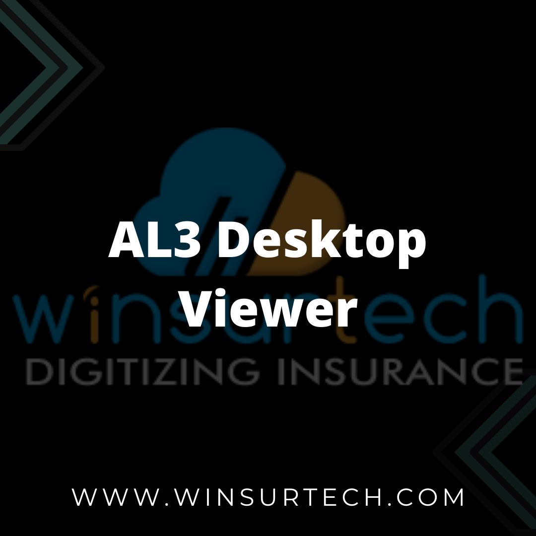 AL3 Desktop Viewer'